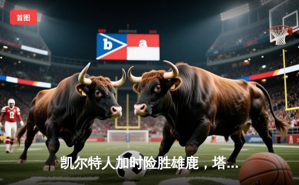 凯尔特人加时险胜雄鹿，塔图姆42分创赛季新高